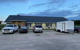 Oakland Express Motel